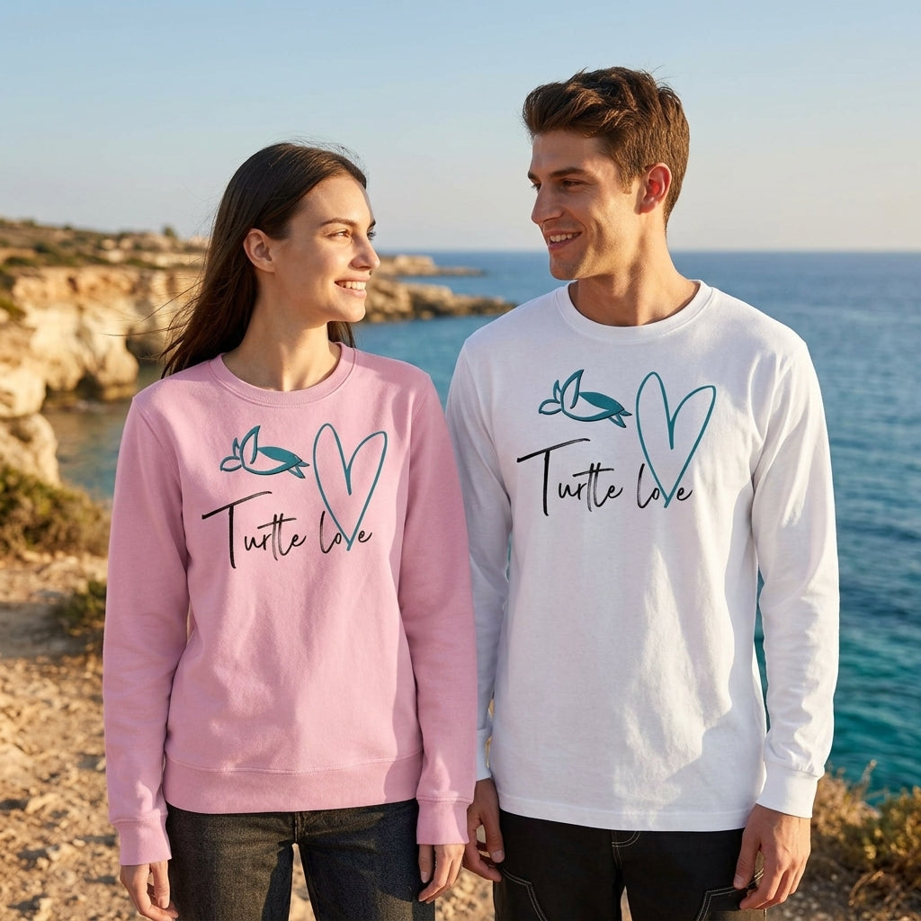 Turtle Love Collection