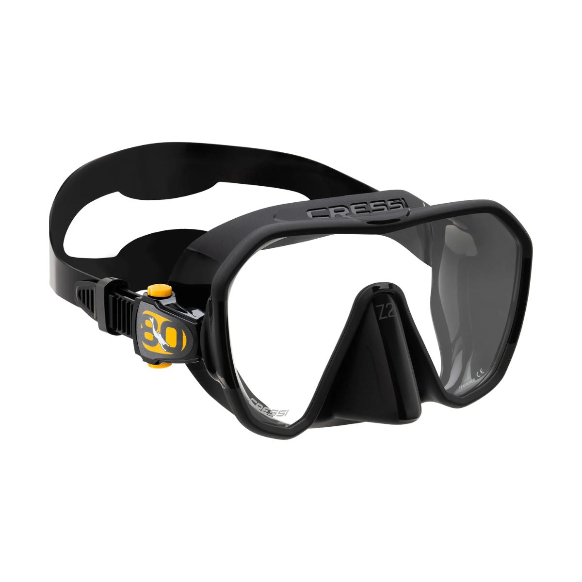 Cressi Z2 Tauchmaske