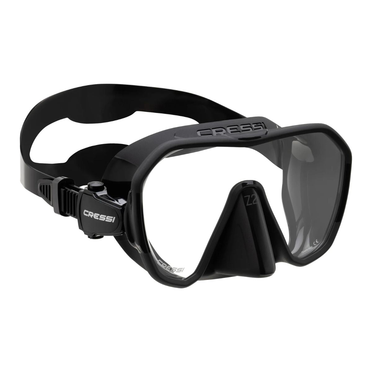 Cressi Z2 Tauchmaske