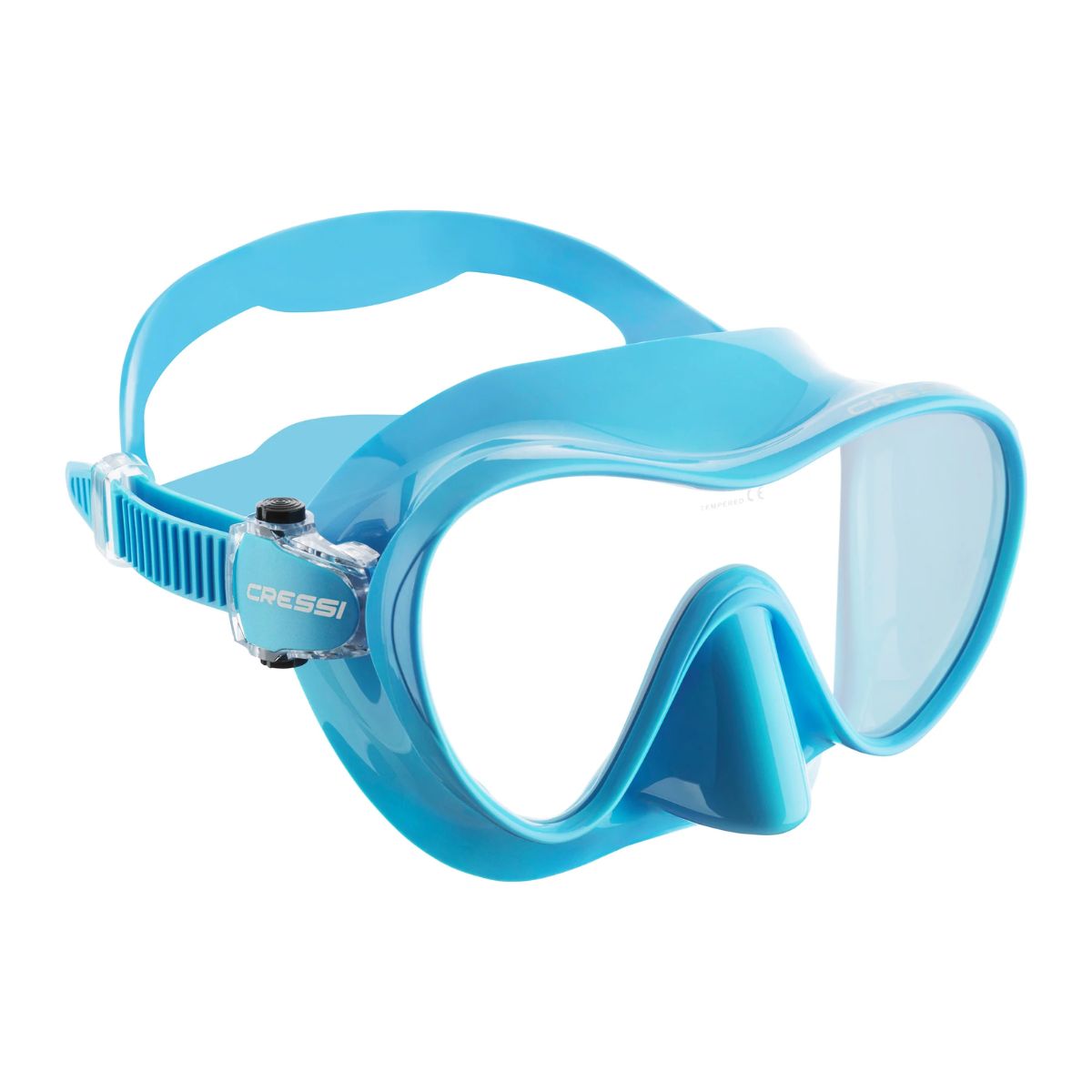 Cressi F1 Frameless Tauchmaske