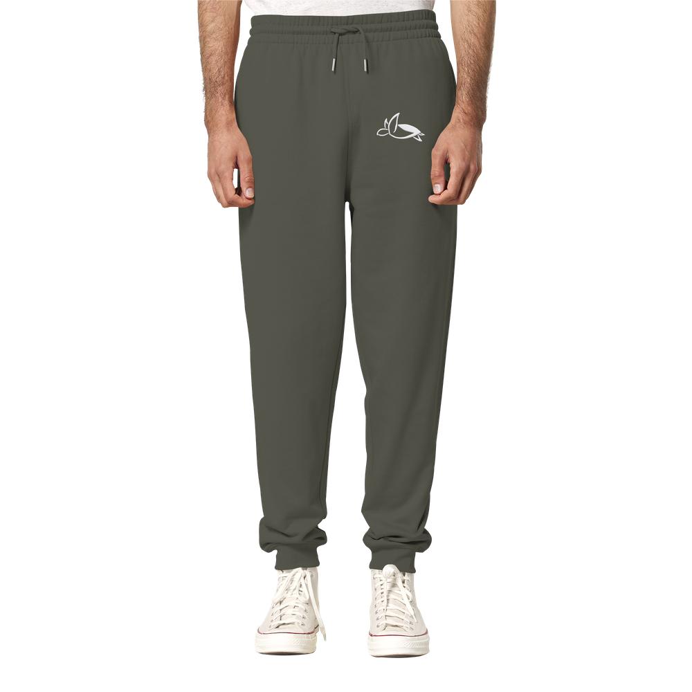 Ocean Xenios Elegant - Stick - Organic Jogger Pants