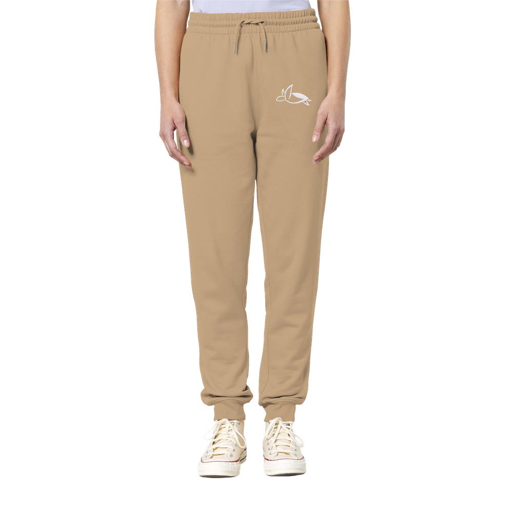 Ocean Xenios Elegant - Stick - Organic Jogger Pants