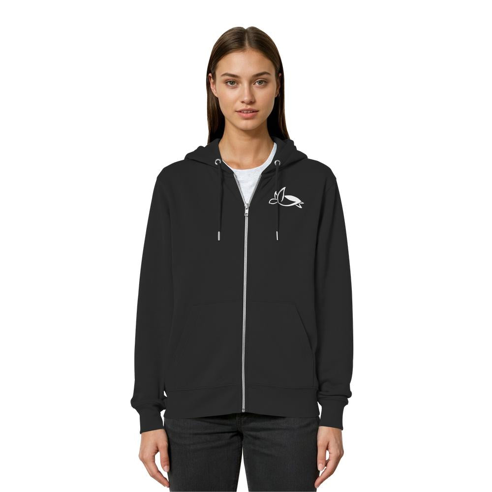 Ocean Tribe - Organic Relaxed Zipper