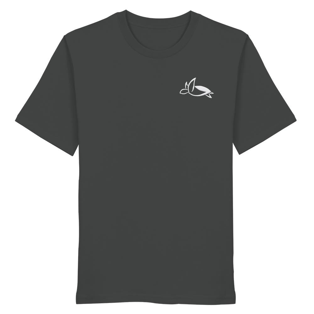 Ocean Xenios Elegant - Stick - Organic Shirt