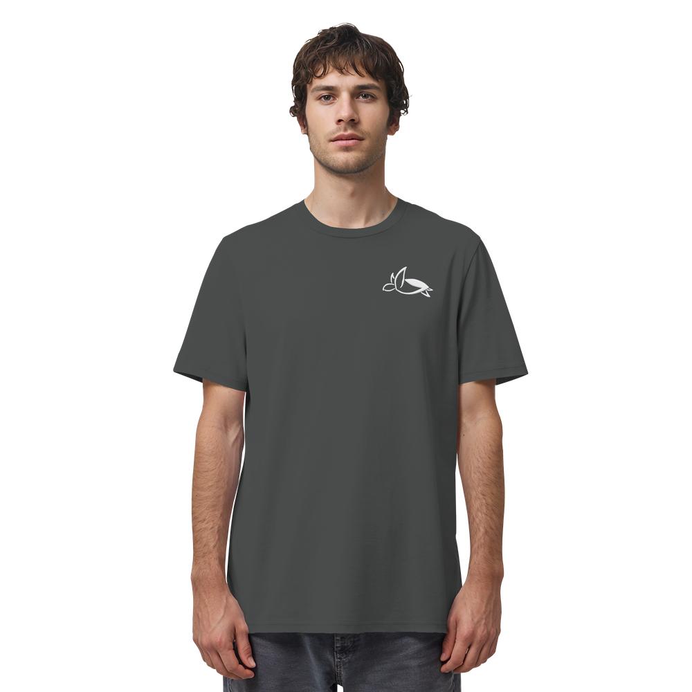 Ocean Xenios Elegant - Stick - Organic Shirt