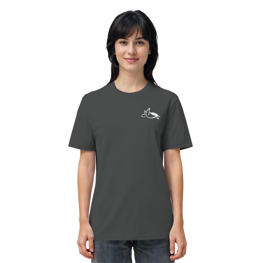 Ocean Xenios Elegant - Stick - Organic Shirt