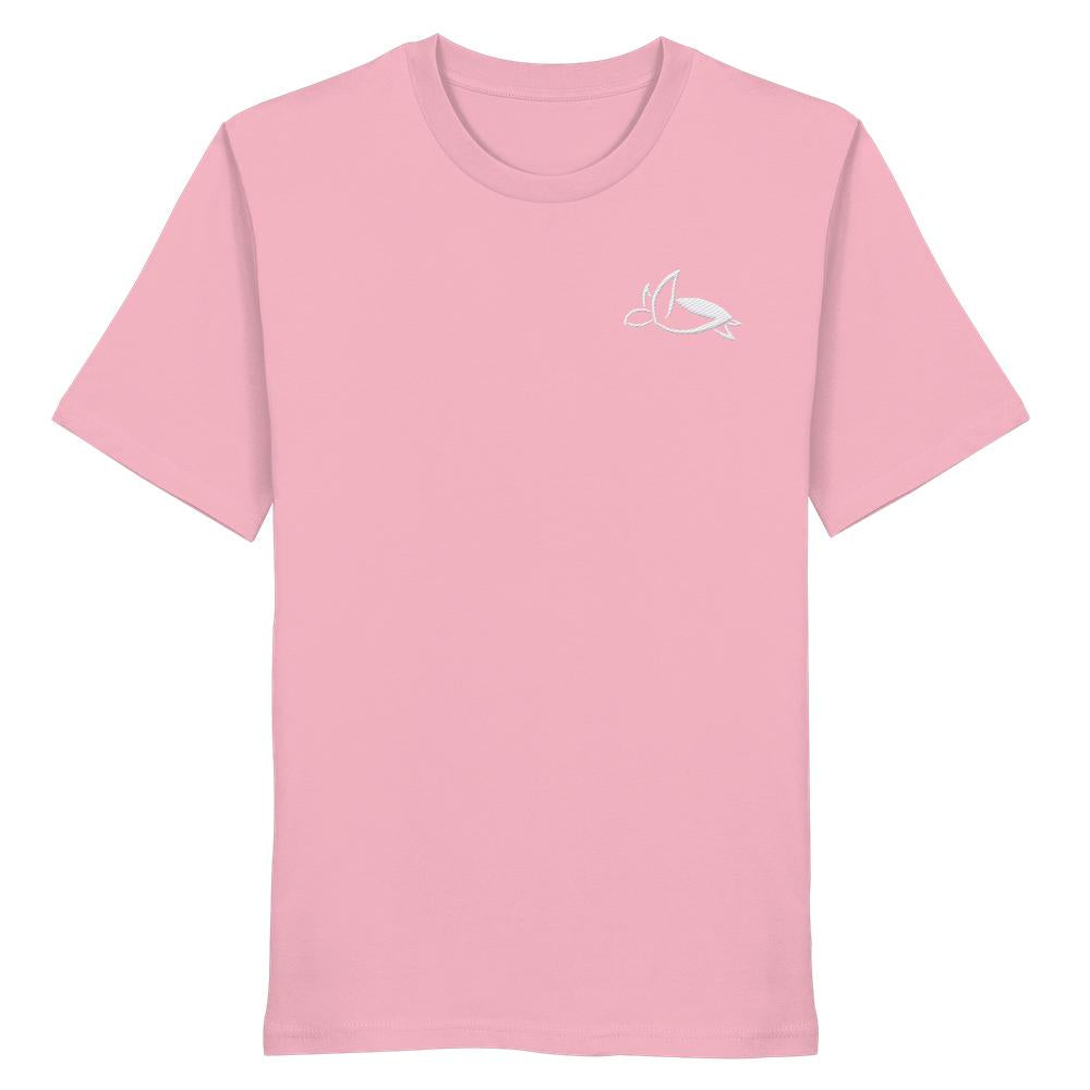 Ocean Xenios Elegant - Stick - Organic Shirt