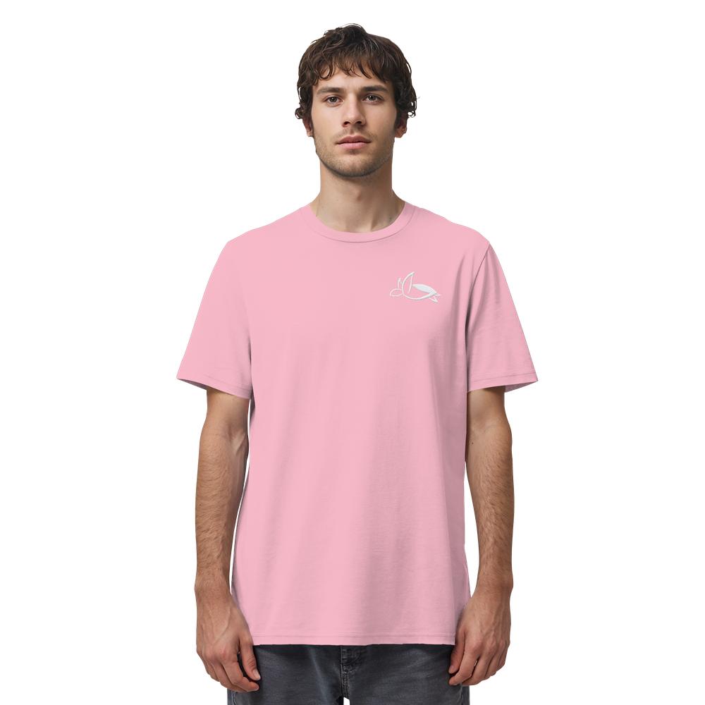 Ocean Xenios Elegant - Stick - Organic Shirt
