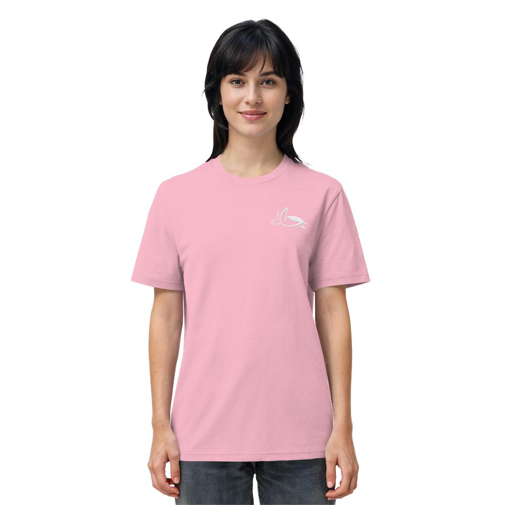 Ocean Xenios Elegant - Stick - Organic Shirt