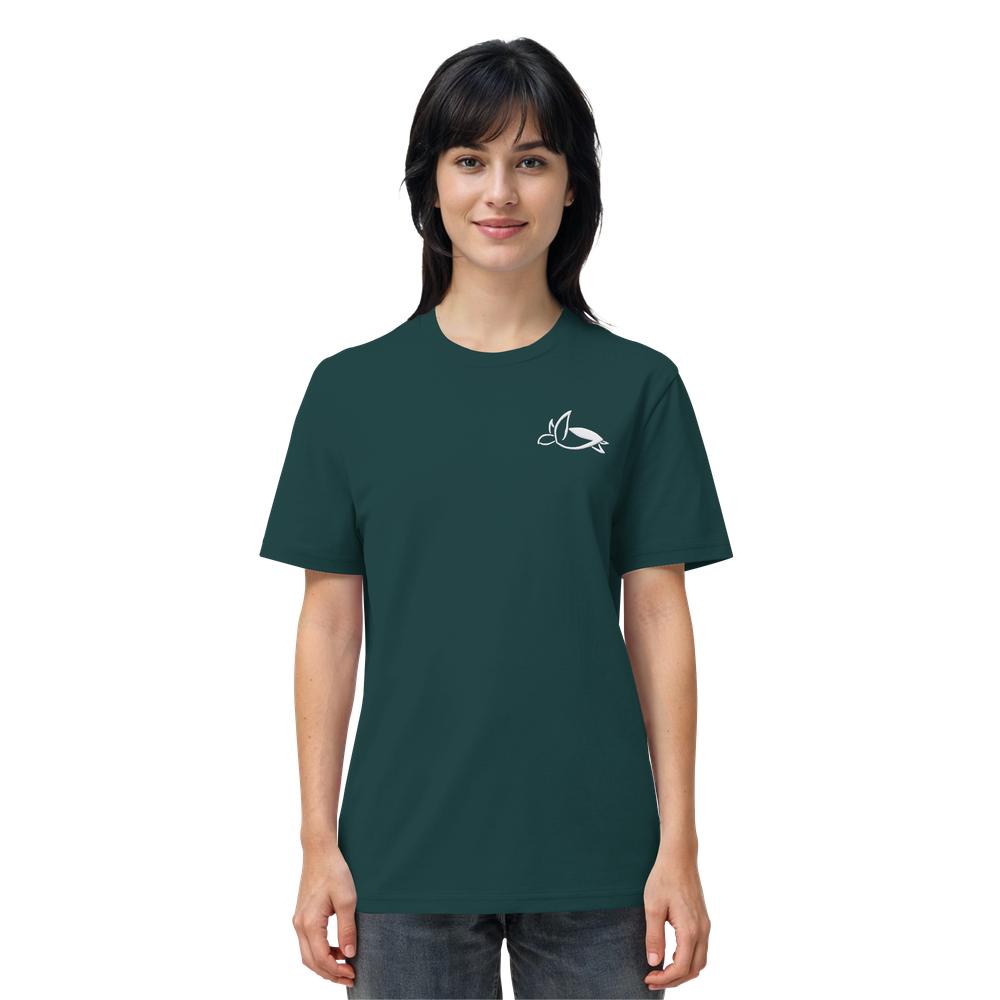 Ocean Xenios Elegant - Stick - Organic Shirt