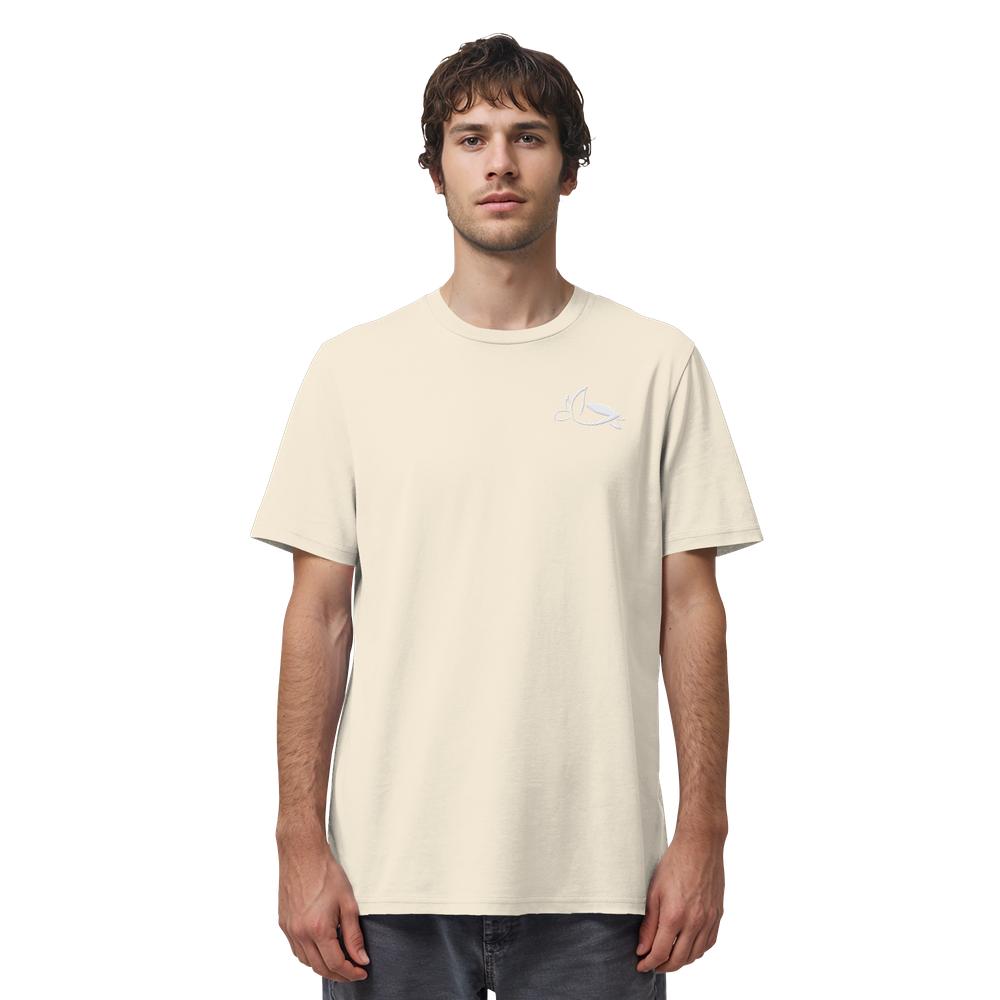Ocean Xenios Elegant - Stick - Organic Shirt