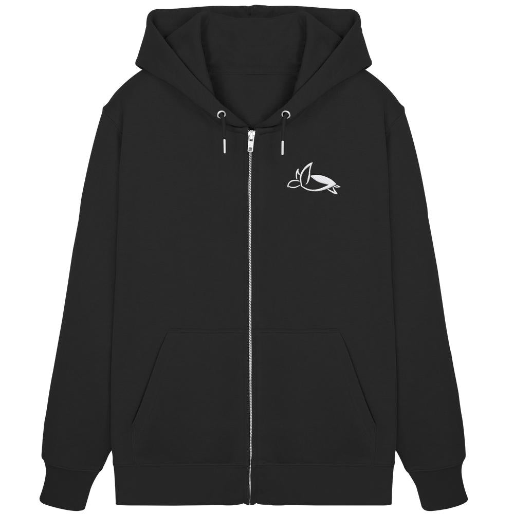 Ocean Xenios Elegant - Stick - Organic Zipper