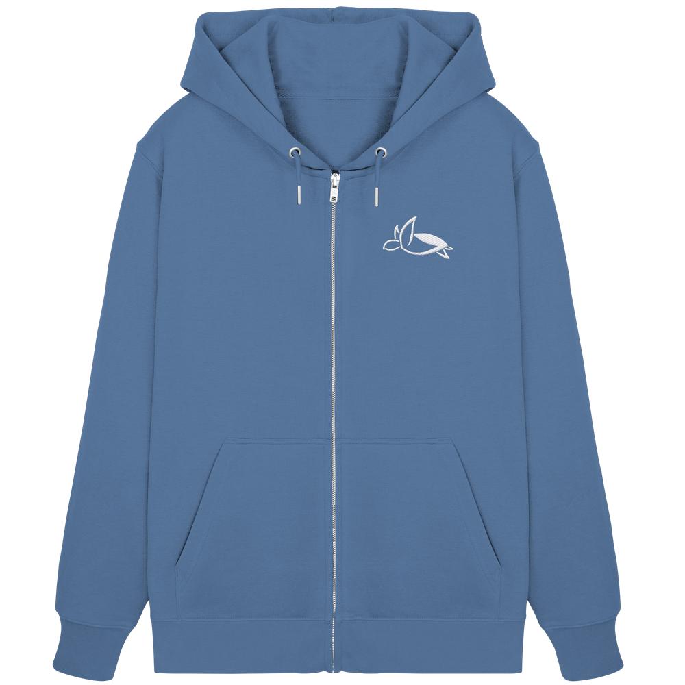 Ocean Xenios Elegant - Stick - Organic Zipper