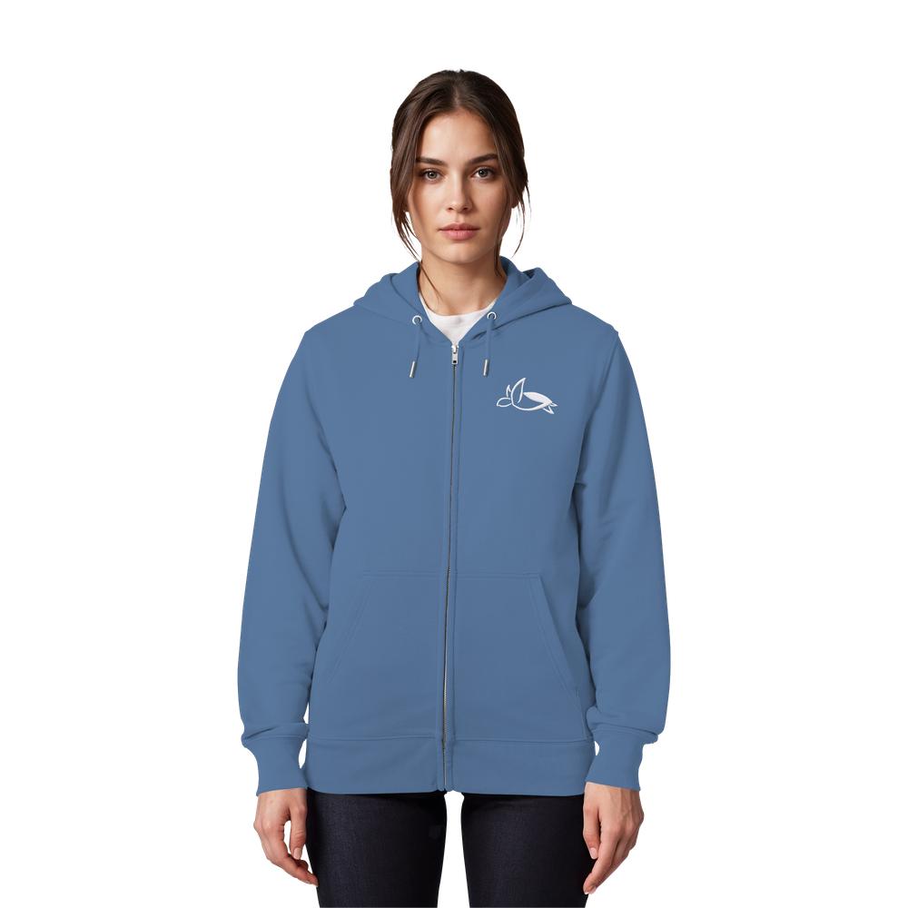 Ocean Xenios Elegant - Stick - Organic Zipper