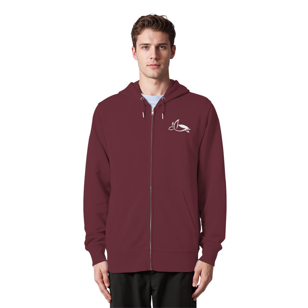 Ocean Xenios Elegant - Stick - Organic Zipper
