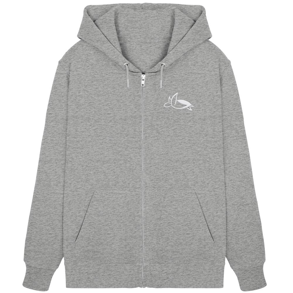 Ocean Xenios Elegant - Stick - Organic Zipper