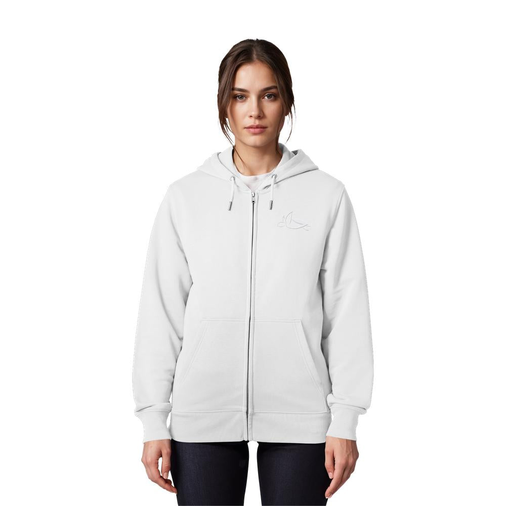 Ocean Xenios Elegant - Stick - Organic Zipper