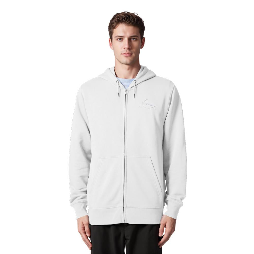 Ocean Xenios Elegant - Stick - Organic Zipper