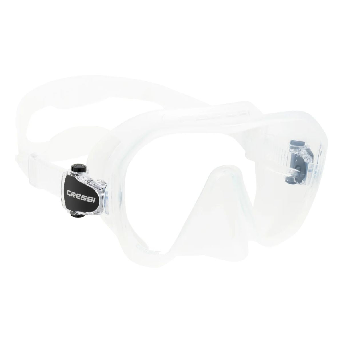 Cressi Z2 Tauchmaske