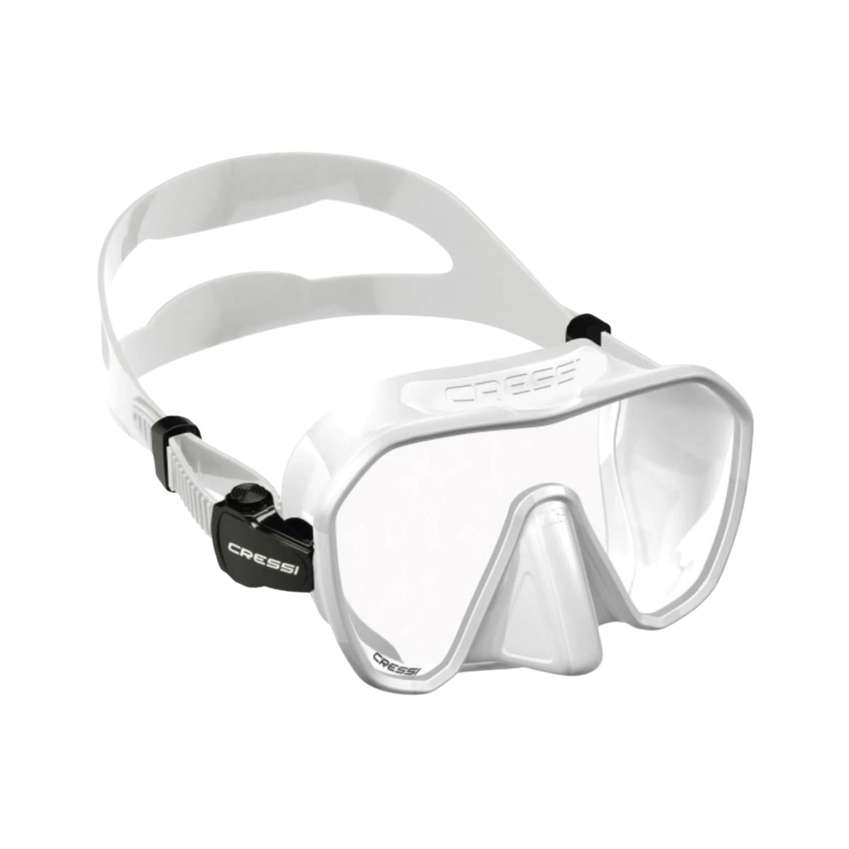 Cressi Z2 Tauchmaske