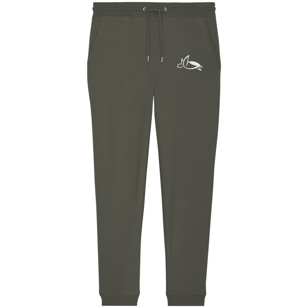Ocean Xenios Elegant - Stick - Organic Jogger Pants