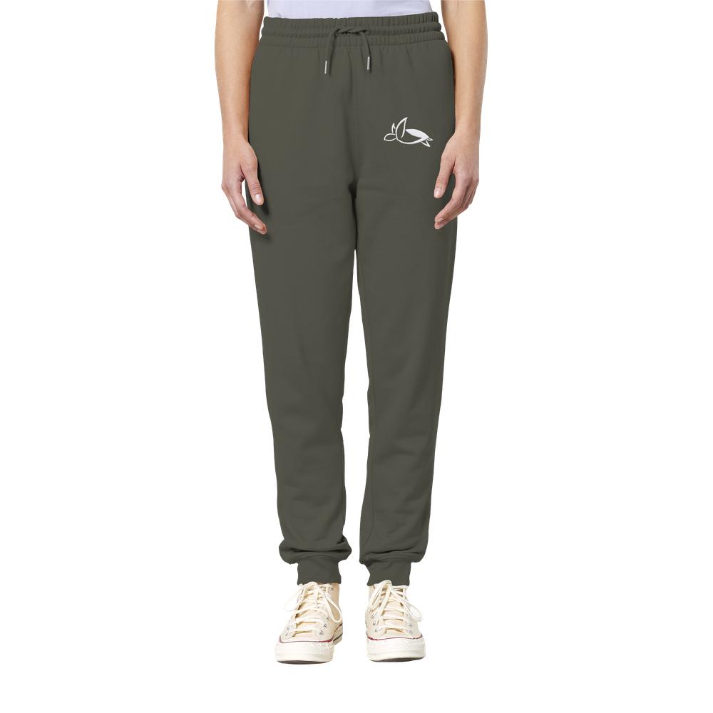 Ocean Xenios Elegant - Stick - Organic Jogger Pants