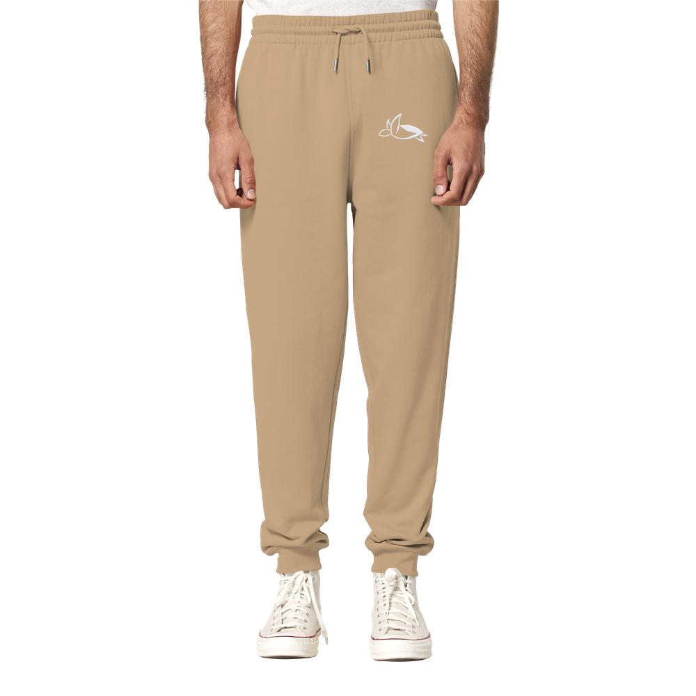 Ocean Xenios Elegant - Stick - Organic Jogger Pants