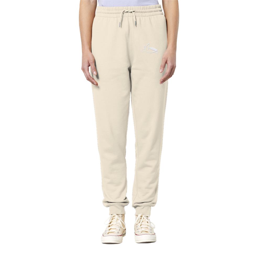 Ocean Xenios Elegant - Stick - Organic Jogger Pants