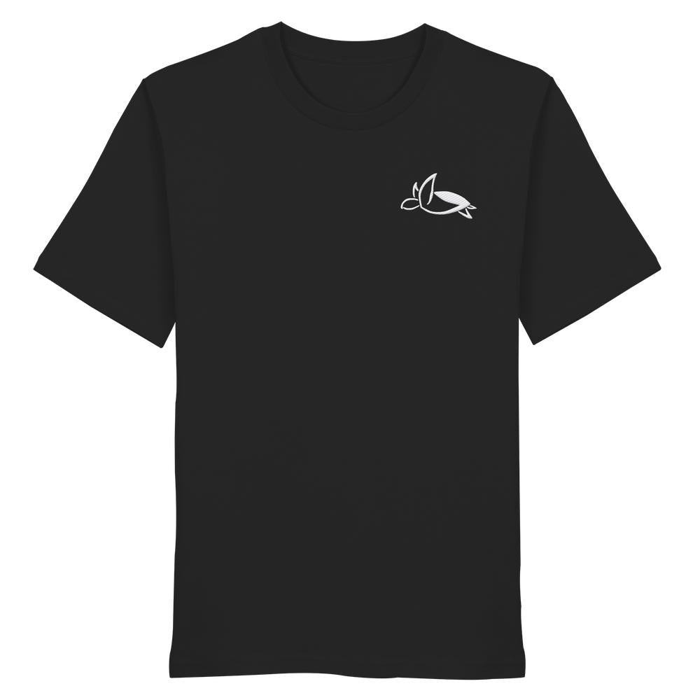 Ocean Xenios Elegant - Stick - Organic Shirt