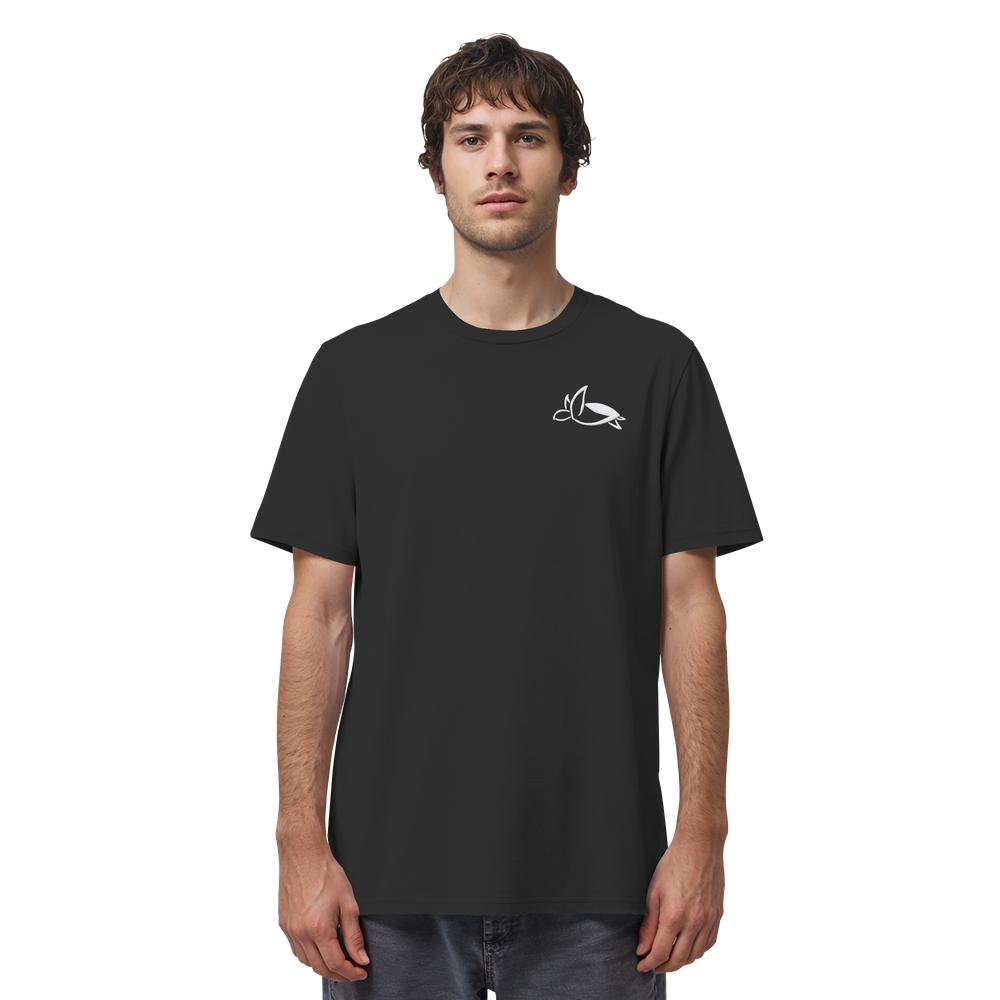 Ocean Xenios Elegant - Stick - Organic Shirt