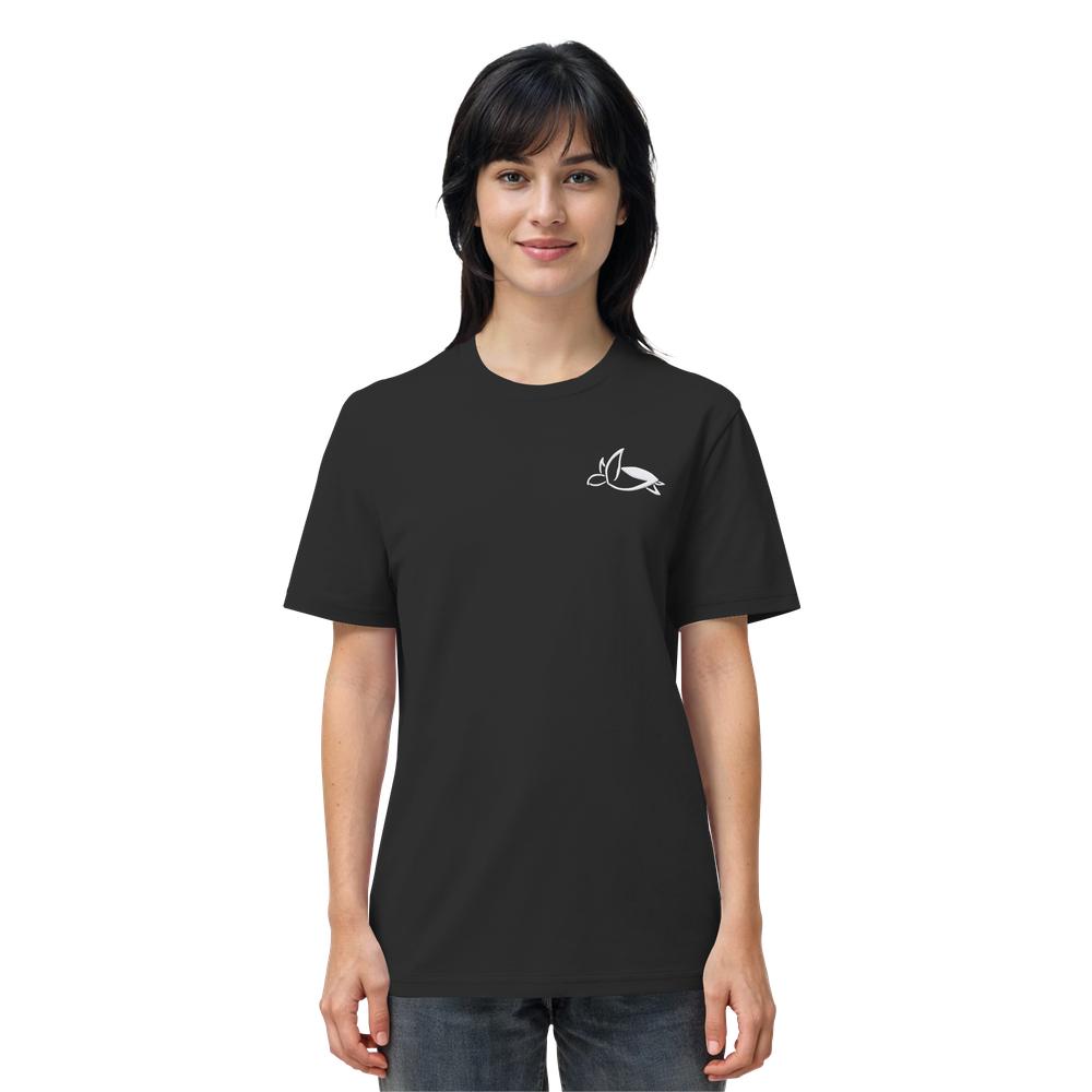 Ocean Xenios Elegant - Stick - Organic Shirt