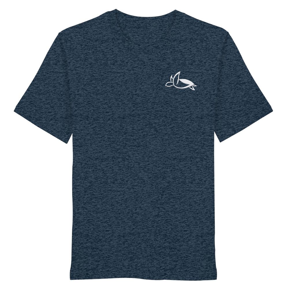 Ocean Xenios Elegant - Stick - Organic Shirt