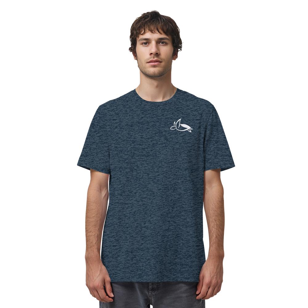 Ocean Xenios Elegant - Stick - Organic Shirt