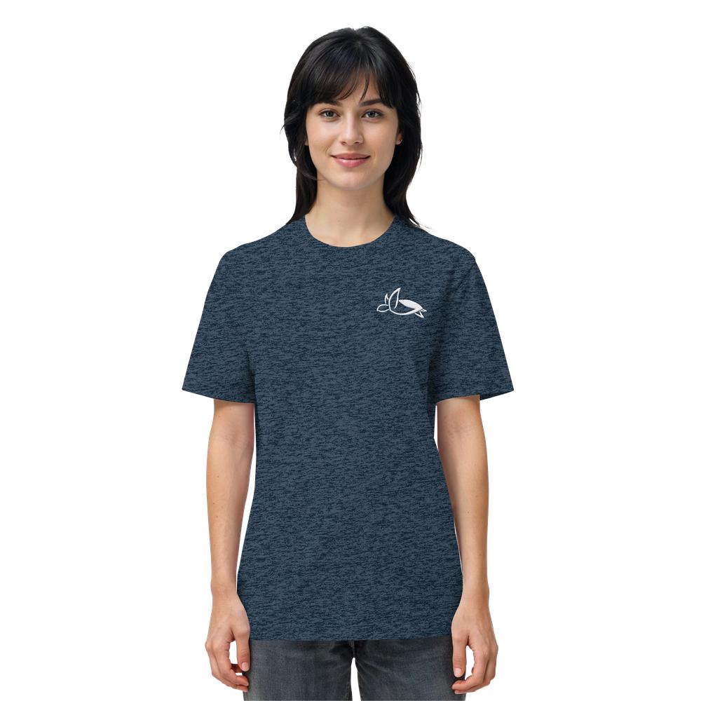Ocean Xenios Elegant - Stick - Organic Shirt