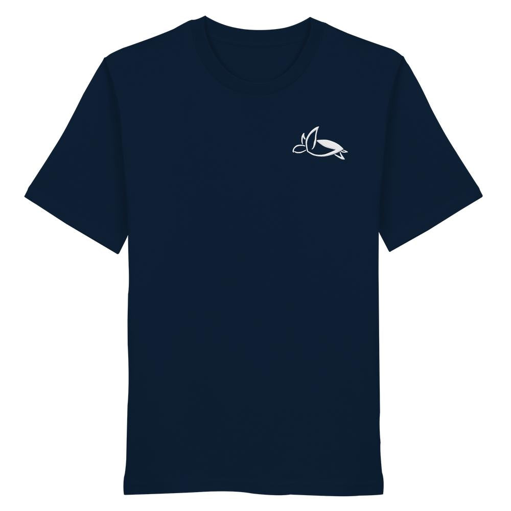 Ocean Xenios Elegant - Stick - Organic Shirt