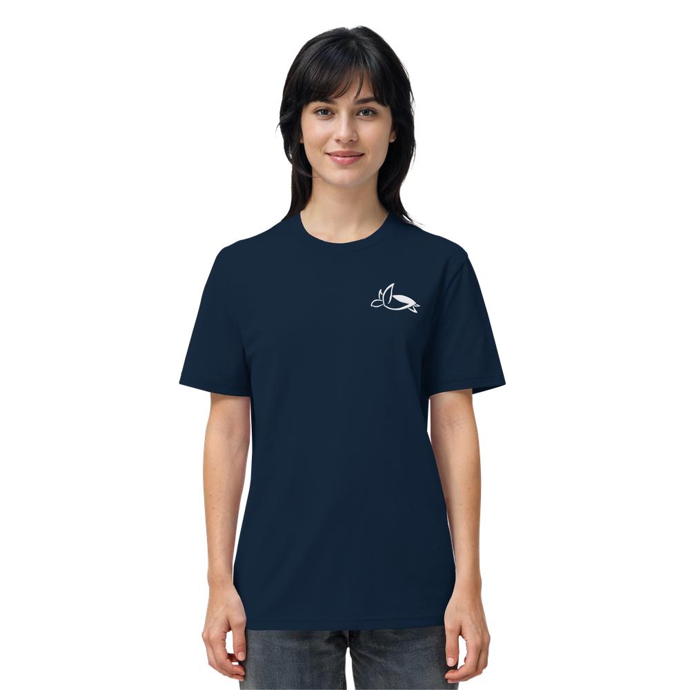 Ocean Xenios Elegant - Stick - Organic Shirt