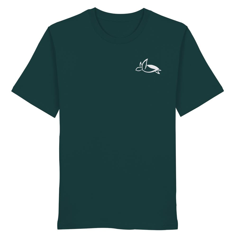 Ocean Xenios Elegant - Stick - Organic Shirt