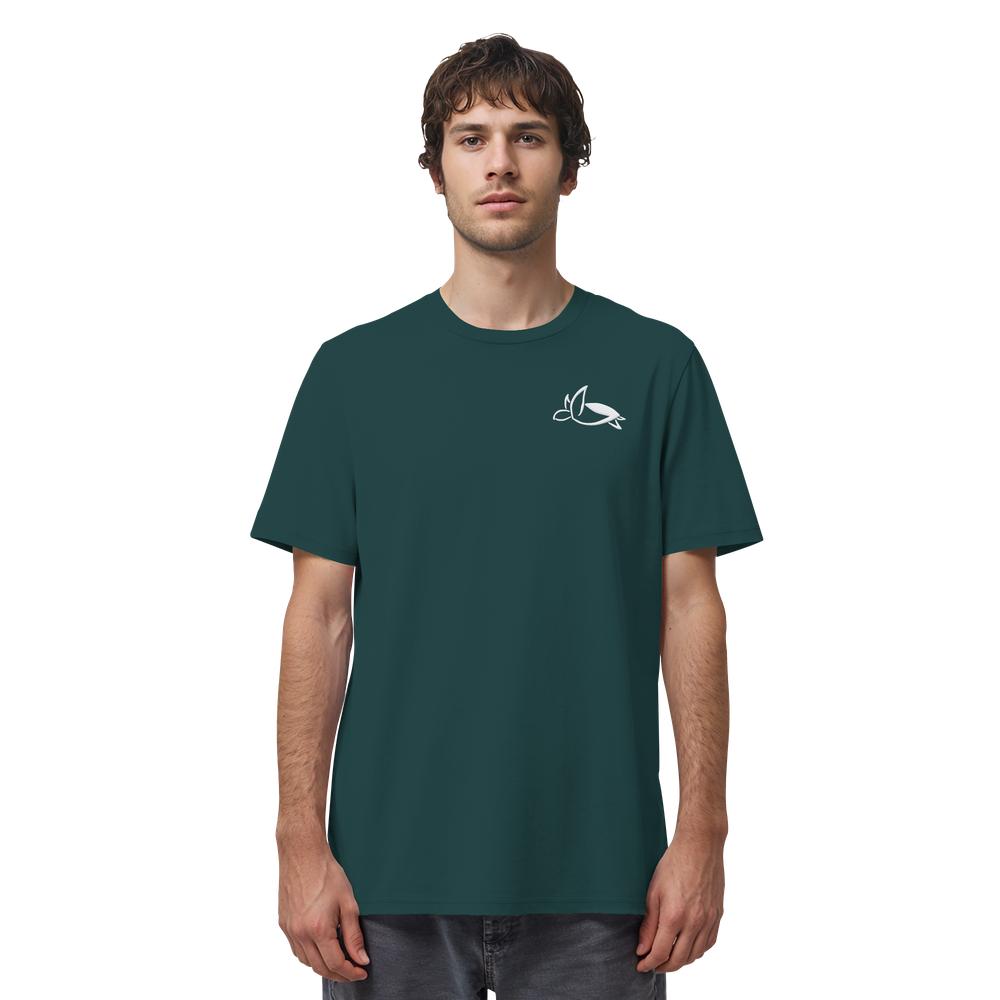 Ocean Xenios Elegant - Stick - Organic Shirt