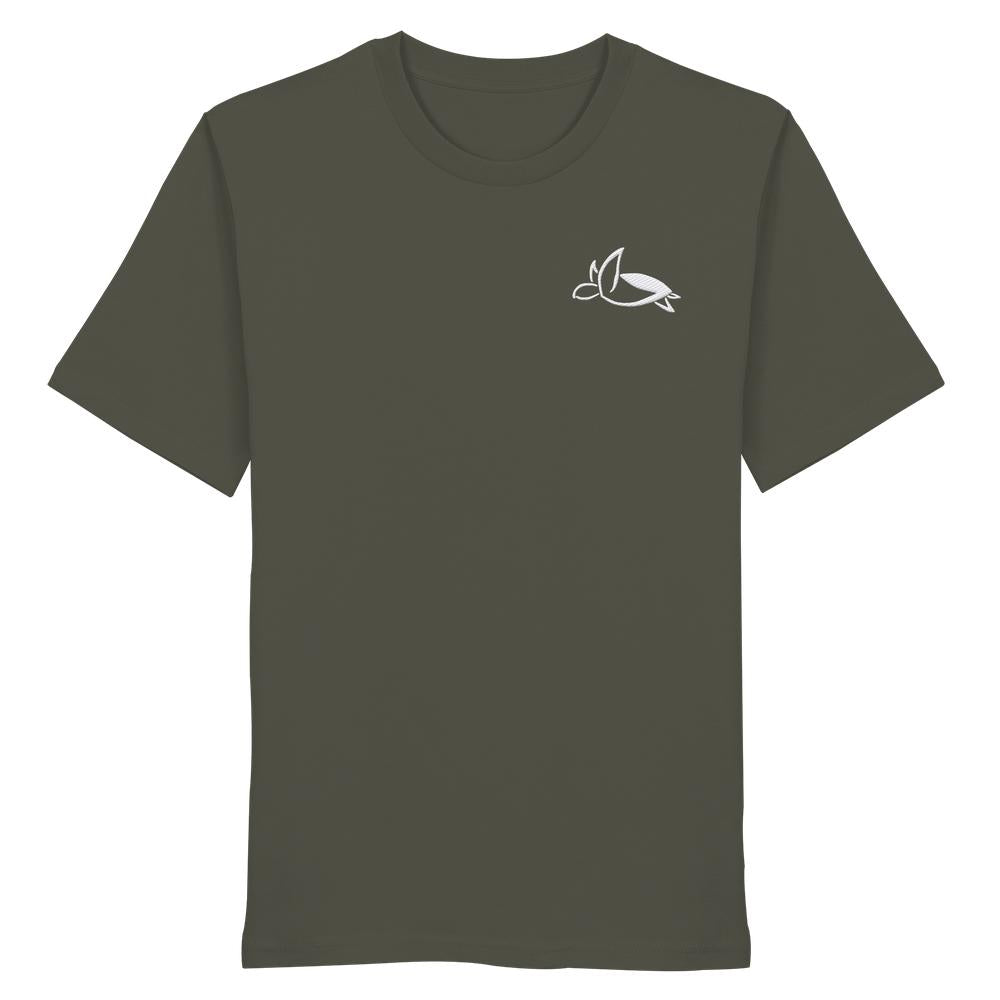 Ocean Xenios Elegant - Stick - Organic Shirt