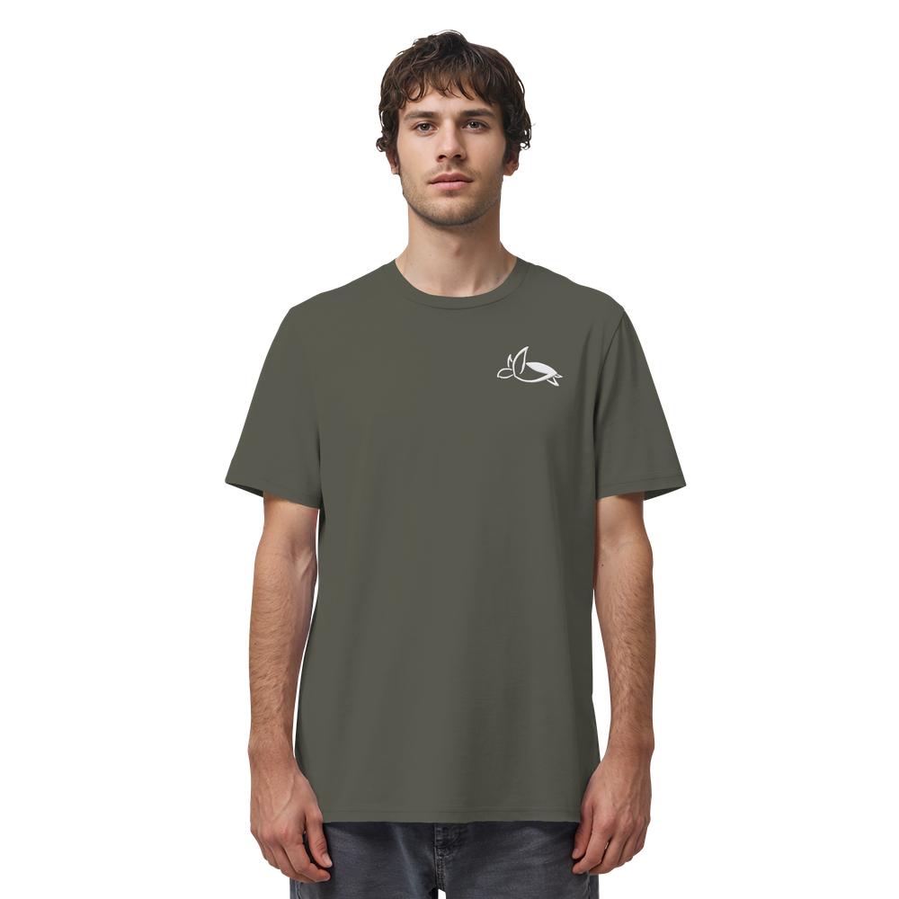 Ocean Xenios Elegant - Stick - Organic Shirt