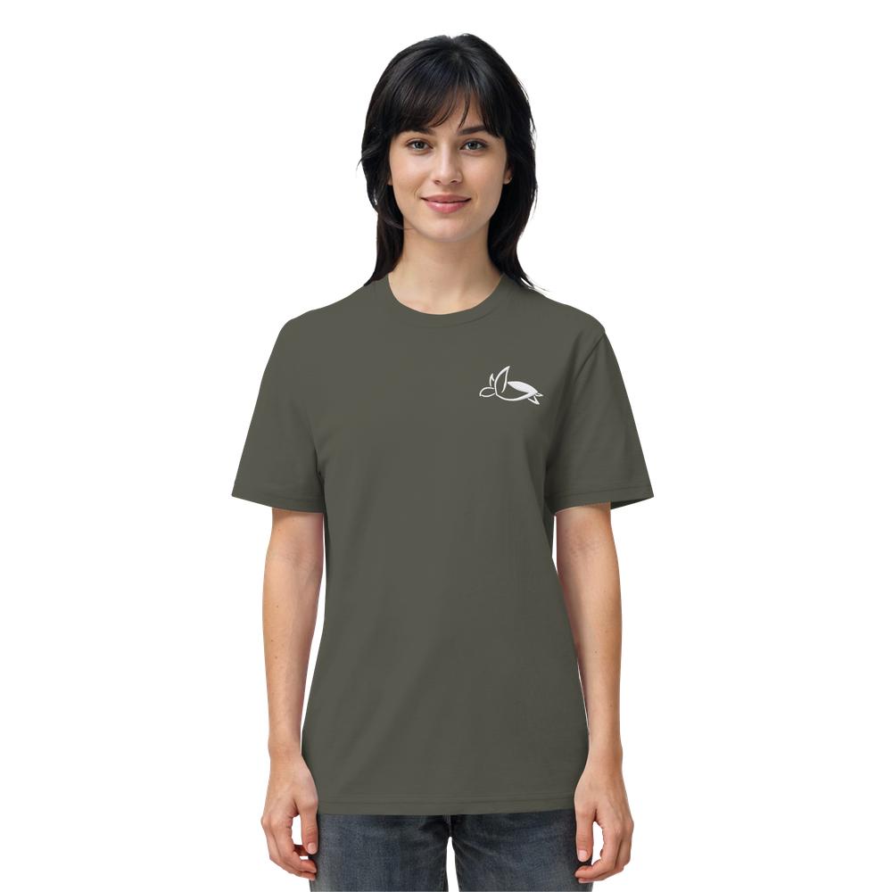 Ocean Xenios Elegant - Stick - Organic Shirt