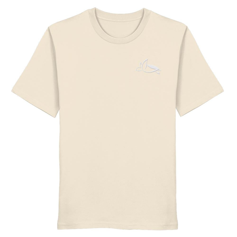Ocean Xenios Elegant - Stick - Organic Shirt