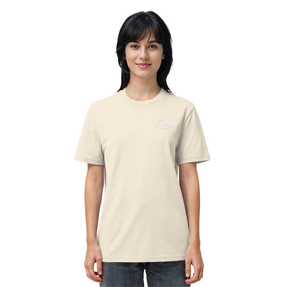 Ocean Xenios Elegant - Stick - Organic Shirt