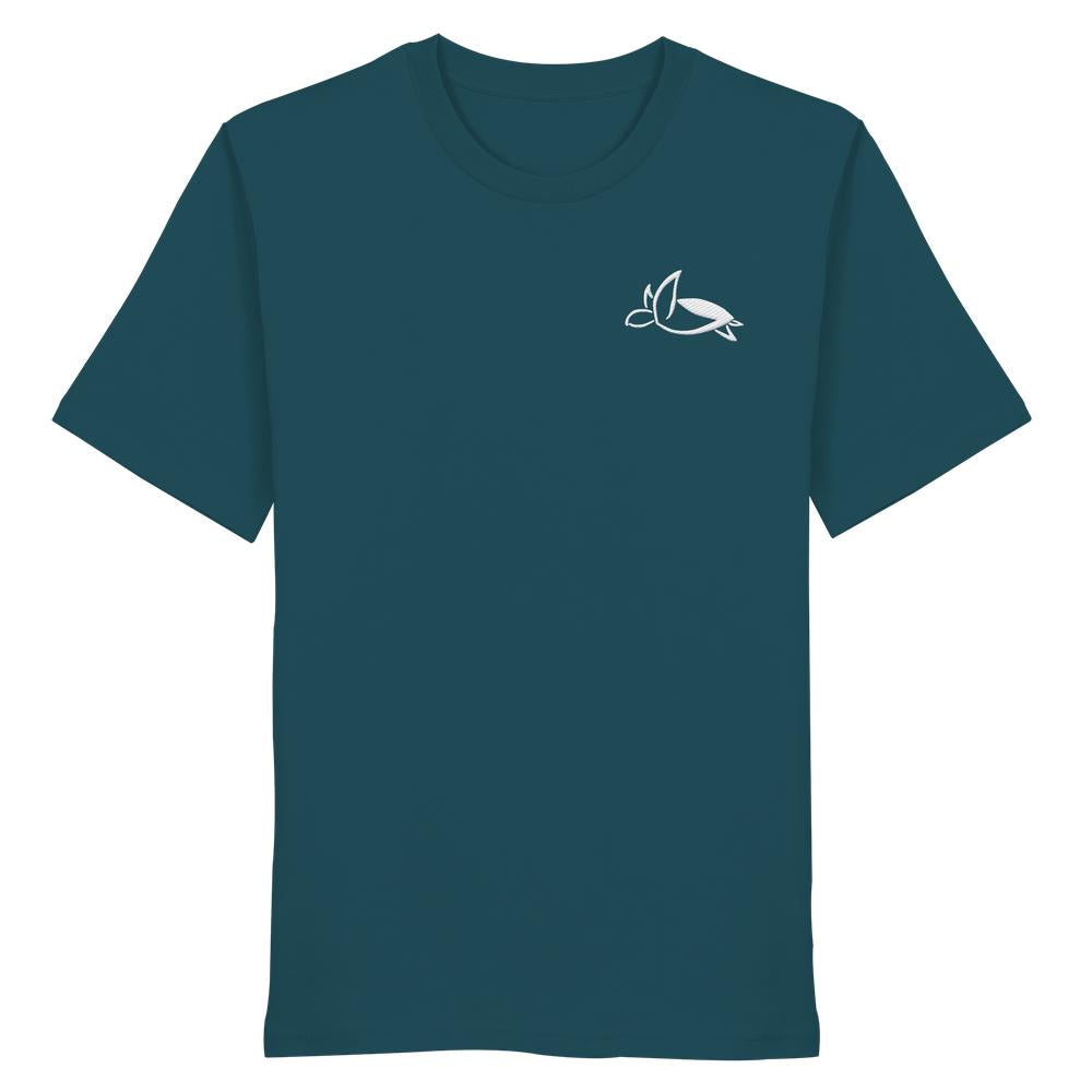Ocean Xenios Elegant - Stick - Organic Shirt