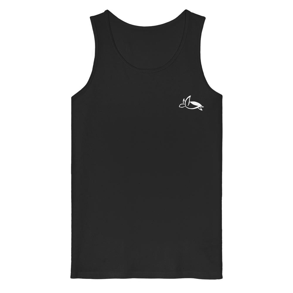 Ocean Tribe - Organic Tank Top
