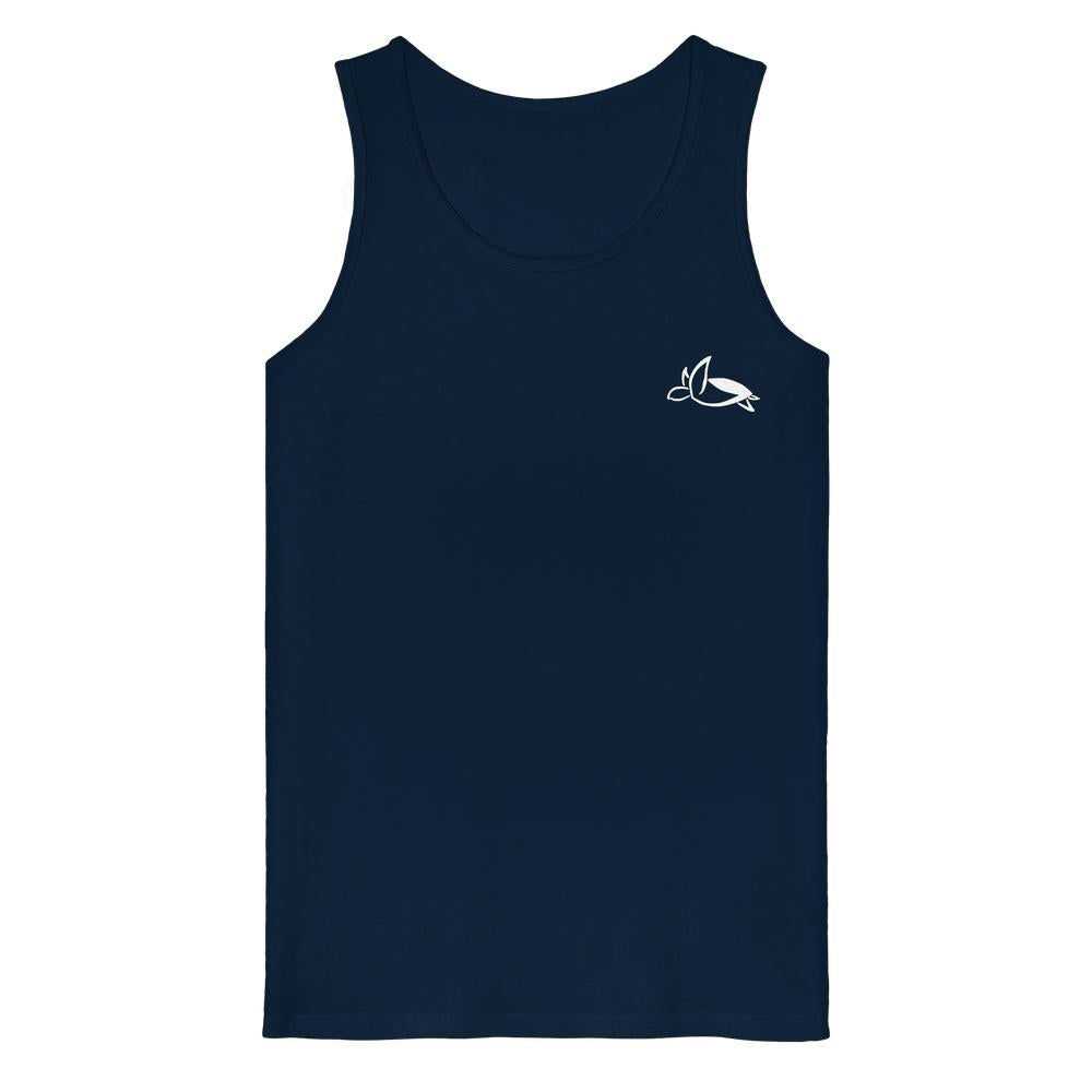 Ocean Tribe - Organic Tank Top