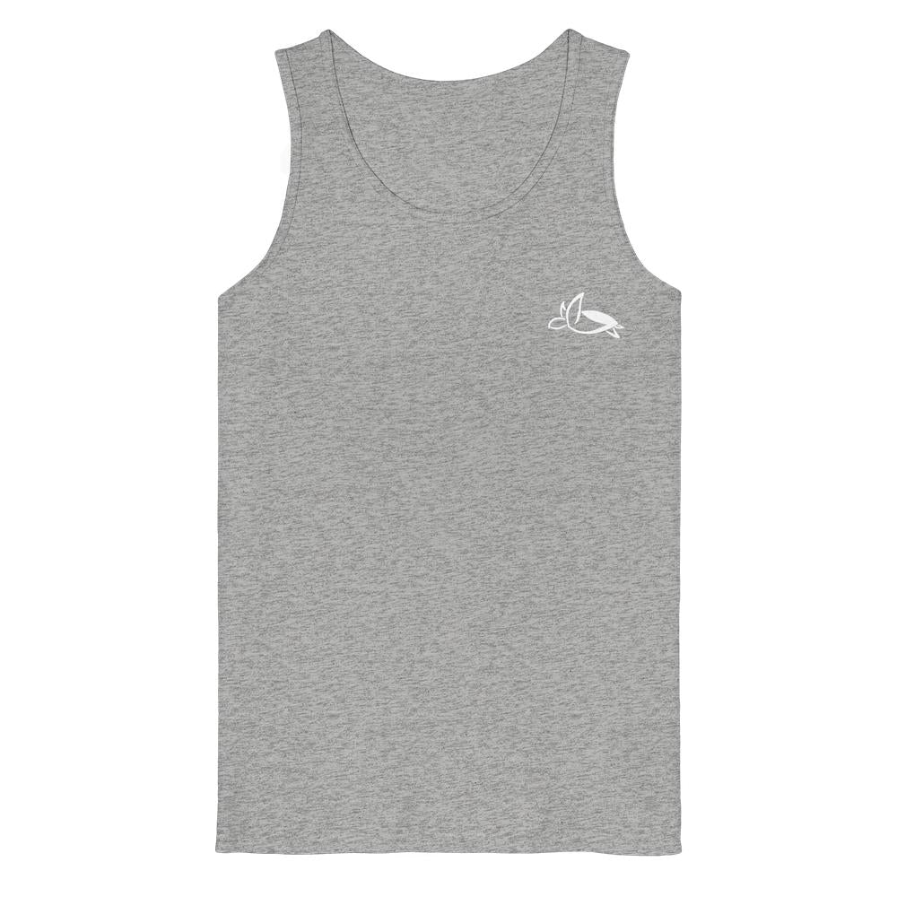 Ocean Tribe - Organic Tank Top