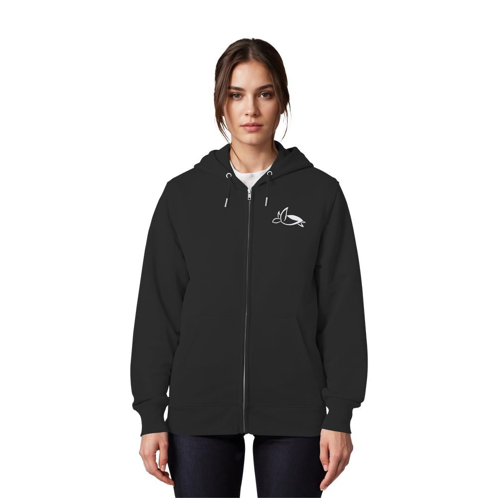 Ocean Xenios Elegant - Stick - Organic Zipper