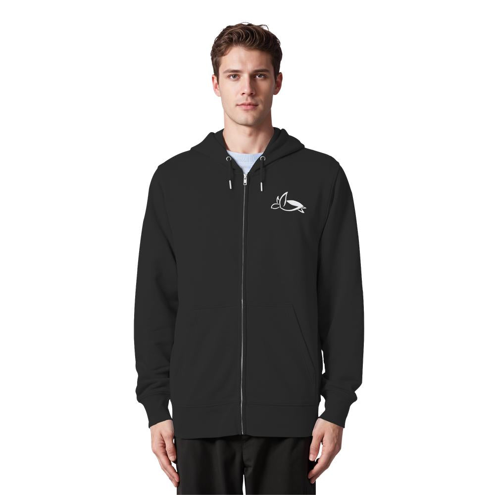 Ocean Xenios Elegant - Stick - Organic Zipper
