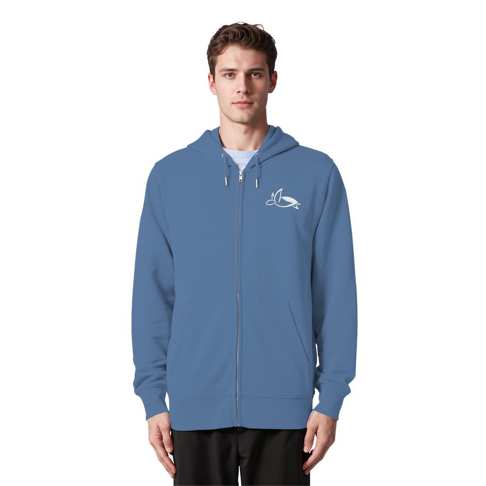 Ocean Xenios Elegant - Stick - Organic Zipper